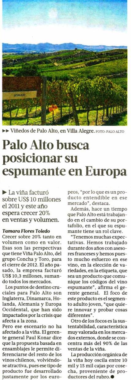 el mercurio